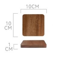 Vente chaude bois caboteur accessoires de cuisine vaisselle produit chine artisanat pour l'exportation en gros servant caboteur en bois