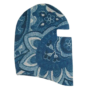 Cagoule imprimée avec logo personnalisé pour le sport, les affaires quotidiennes, la pêche, la moto et le cyclisme, vente en gros de couvre-visage pour la fête - Product Image 3