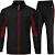 Full zip up Design Men's <b>Large</b> Size Windbreaker Jackets Waterproof Jacket Men s Windbreaker Multicolor Jacket Windbreaker - Product Image 2
