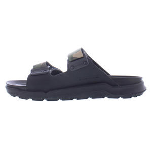 Zapatos Birkenstock Atacama para Hombre, Color: Negro Futura, 100% Auténticos - Product Image 1