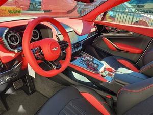 2025 abordable aAst-onn mMar-tinn DBX 707 - Product Image 5