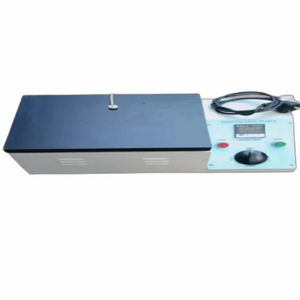 Placa Calefactora Digital de Laboratorio para Tratamiento Térmico - Product Image 1