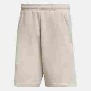 Pantalones cortos deportivos de gimnasio de algodón cómodos de alta calidad 2025 para Hombres estilo informal antiarrugas servicio OEM ecológico disponible - Product Image 5