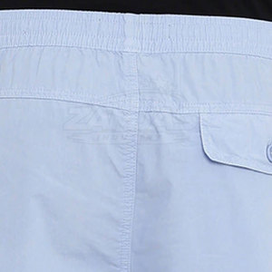 Shorts décontractés pour hommes sur mesure, concevez votre propre logo, vêtements de mode confortables, shorts décontractés pour hommes 100% coton - Product Image 6