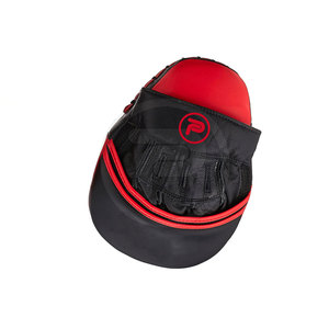 Manoplas de boxeo de cuero PU Premium para jóvenes de alta calidad a un precio - Product Image 4