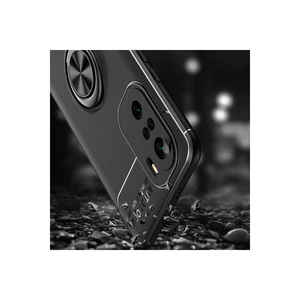 Funda Protectora de Silicona Líquida HRMN Ravel Premium para Xiaomi Mi 11i, Antigolpes, Delgada, para Modelos A22 y A50 - Product Image 3