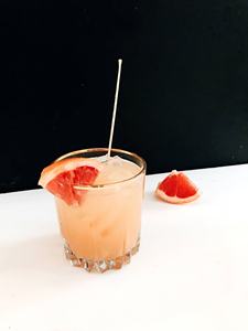 Agitador de cóctel pulido de oro rosa brillante, cucharas de cóctel con mango de diseñador para Barra de mezcla de cócteles, artículos de suministro, herramientas para Bar - Product Image 5