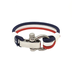 Andmade-pulsera de cuerda náutica, brazalete de cuerda náutico, 143 Custom - Product Image 1