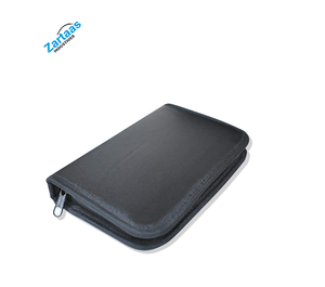 Kit de dissection complet de 36 pièces fabriqué avec de l'acier inoxydable chirurgical Fabricant et exportateur idéaux - Product Image 2