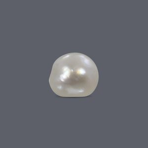Perlas Sueltas de Agua Dulce Naturales Basra Pearl de 2.86 Quilates en Opciones de Color Blanco y Rosa - Product Image 2