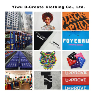 เสื้อยืดผู้ชายผ้าฝ้าย100% เข้ารูปแขนสั้น - Product Image 6