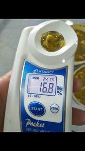 เสาวรสแช่แข็งแบบ100% จากเวียดนามผลิตภัณฑ์น้ำผลไม้สกัดจากน้ำ - Product Image 2