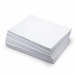 La pâte de bois a réutilisé le papier de conseil duplex 240gsm 350 g/m² 400gsm pour Digital P - Product Image 6