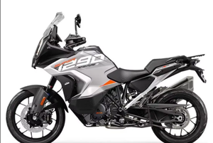 VENTAS 2026 PARA KTM - Motocicletas Deportivas 1290 Super Adventure S - Product Image 2