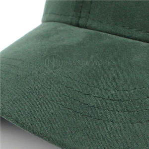 Casquette de baseball unisexe au design personnalisé tendance, best-seller, vêtements décontractés, 100% coton, respirante, imperméable, réglable, adulte - Product Image 4