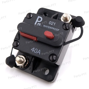 Disyuntor impermeable 40A - Product Image 1