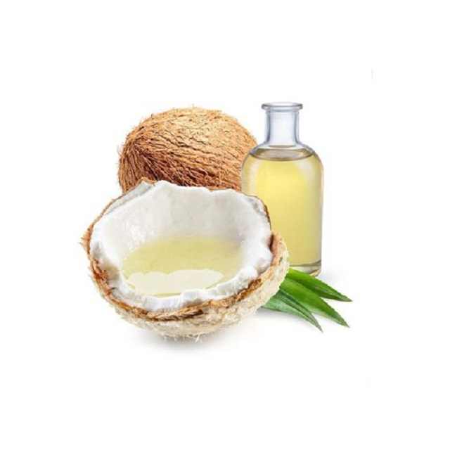 High Quality Coconut Oil Wholesale Natural Organic Fractionated Virgin Coconut Oil Relaxing Massage Coconut Oil