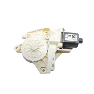 MOTEUR ÉLECTRIQUE DE LUNETTE AVANT GAUCHE FIAT 500 X Series 0130822664 (15>) - Product Image 1