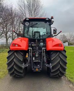 รถแทรกเตอร์ Kubota 4x4 7171รถแทรกเตอร์การเกษตรรถแทรกเตอร์การเกษตรใช้รถแทรกเตอร์ Kubota - Product Image 5