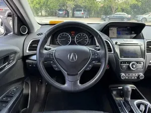 2017แพคเกจเทคโนโลยี Acura RDX - Product Image 5