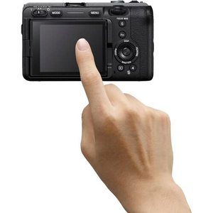 Kit Caméra Cinéma Numérique avec Carte SD 64 Go, Kit d'Éclairage LED, Zoom Optique 10x, 48MP Mégapixels Effectifs, Accessoires d'Imagerie CMOS - Product Image 5