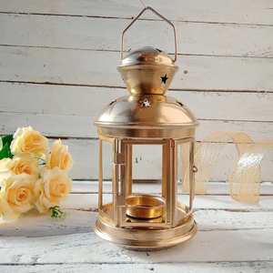 Candelabros DE BODA asequibles Calidad de exportación Tarros de velas únicos Linternas de alta calidad - Product Image 5