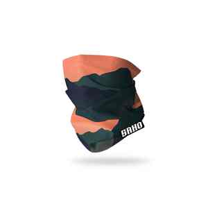 GAA <b>Sports</b> Quick Dry <b>Snood</b> Custom Team Logo Polyester Outdoor Cycling Bulk MOQ by Pakistan OEM ODM Manufacturer with Sublimation - Product Image 4