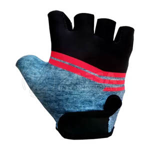 Gants de gymnastique d'entraînement d'haltérophilie hommes et femmes nouveau Design respirant gants de gymnastique d'haltérophilie - Product Image 3