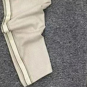 Pantalon de jogging personnalisable durable, tissu doux avec des graphiques et des couleurs personnalisés, idéal pour l'entraînement, le yoga et les loisirs - Product Image 5