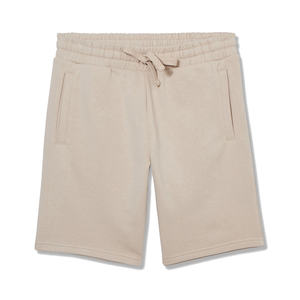 Pantalones Cortos Clásicos Casuales para Hombre, Mezcla de Poliéster y Algodón, Ajuste Cómodo, Tacto Suave, Costuras Duraderas, Secado Rápido, Ecológicos - Product Image 1