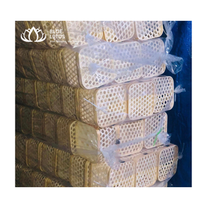 กล่องของขวัญไม้ไผ่กล่องเก็บของไม้ไผ่กล่องของขวัญน่ารักจากเวียดนาม - Product Image 6