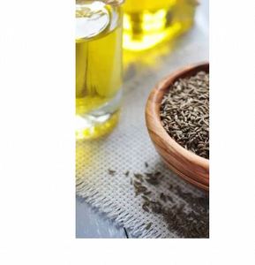 Aceite de Alcaravea de Alta Calidad Utilizado en Aplicaciones Alimentarias y de Saborizante a Bajo Precio por el Proveedor para Perfumes y Fragancias - Product Image 1