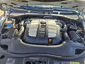 Volkswagen Touareg V10 TDI 2006 Económico con Volante a la Izquierda/Derecha - Product Image 6