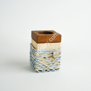 Último Mubkhar madera Metal Bukhoor quemador tradicional quemador de incienso titular por Tradnary Exim Pvt Ltd para regalo de Ramadán al por mayor - Product Image 4