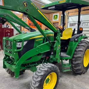 Proveedor Verificado de John Dee 2025 2020 4044R (44hp) - Product Image 6