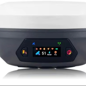 อุปกรณ์สำรวจ GNSS RTK รุ่น E1 Pros คุณภาพสูงใหม่เอี่ยม สำหรับงาน DIY OEM พร้อมแบตเตอรี่ใช้งานได้นานกว่า 20 ชั่วโมง รับประกัน 1 ปี และบริการหลังการขาย - Product Image 2