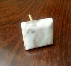 Boutons de porte en marbre artisanal de haute qualité, directement du fabricant indien, pour hôtels, prix bas, vente en gros directe - Product Image 4