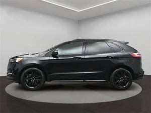 ฟอร์ด เอดจ์ เอสที ไลน์ ปี 2021 พวงมาลัยซ้าย - Product Image 2