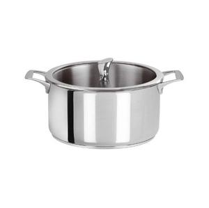 Olla caliente de acero inoxidable ecológica con capa interna libre de BPA y diseño a prueba de fugas, perfecta para almuerzos escolares o de oficina - Product Image 1