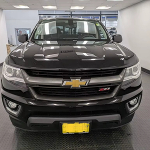 CLEAN 2016 Che-v-rolet Colo_ra_do Z71 Crew Cab 4WD - Product Image 1