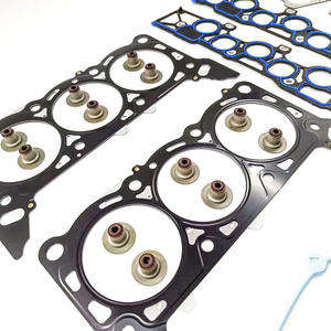 Fit Ford Mustang 3.8L 3.9L1997-2008 Комплект прокладок головки цилиндров V6 OHV 12V HS9250PT-<span class=keywords><strong>2</strong></span> CS9250-1 - Product Image 3