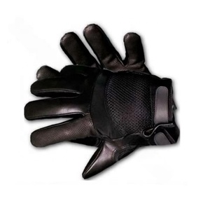 Excelibur ถุงมือหนังสังเคราะห์สำหรับขี่มอเตอร์ไซค์, ถุงมือหนังสังเคราะห์สำหรับขี่จักรยานขี่รถจักรยานยนต์ - Product Image 3