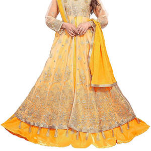 Vestido de fiesta personalizado de color sólido de diseño más nuevo de alta calidad para mujer disponible a los precios más bajos - Product Image 6