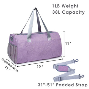 2024 New Wholesale Price Duffle Bag OEM Service New Quality Best Duffle Bags <b>for</b> Online <b>Sale</b> - Product Image 2