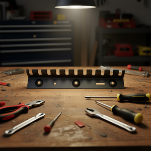 Usag Empty Holders for Tool Storage for <b>File</b> Organization and Scrapers - Product Image 3