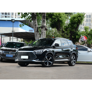 ลดราคาพิเศษ ปี 2024 รถยนต์ไฟฟ้า Song Plus EV (BYD Seal U) - Product Image 1