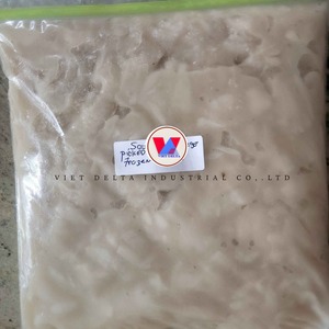 High Quality Frozen Soursop Vietnam IQF Process HACCP Certified Whole 20-25cm 1.5-2kg B2B Export Product Mina +84325608680 - Product Image 5
