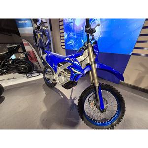 Nueva Ya_ma_ha WR250F - Product Image 4