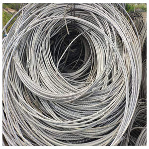 DÉCHETS DE FIL D'ALUMINIUM EN VRAC À VENDRE - Product Image 3