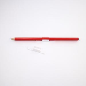 Soporte de clip de bolígrafo tipo bolígrafo autoadhesivo - Product Image 3